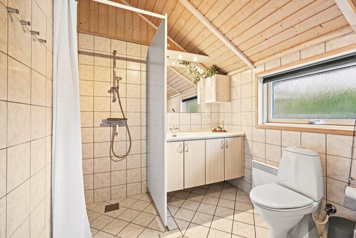 Ferienhaus 35599 in Strandvænget 34, Bork Havn - Bild #12