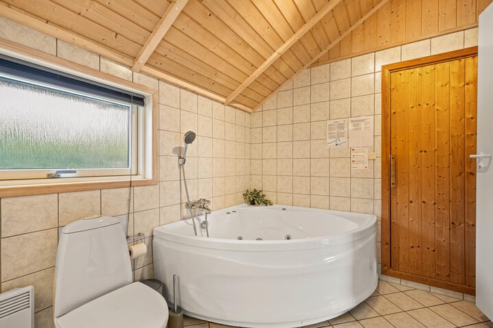 Sommerhus 35599 på Strandvænget 34, Bork Havn - Billede #14