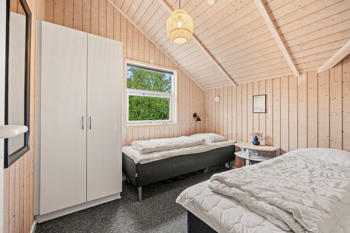 Ferienhaus 35599 in Strandvænget 34, Bork Havn - Bild #16