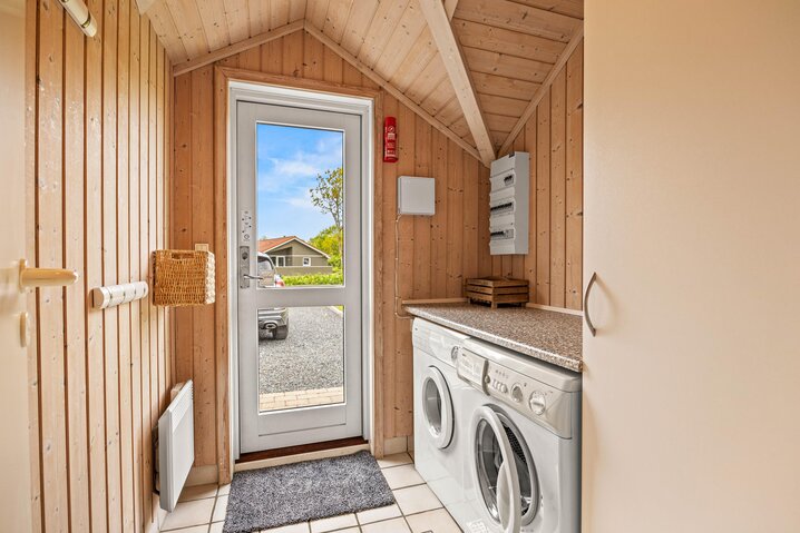 Sommerhus 35599 på Strandvænget 34, Bork Havn - Billede #18