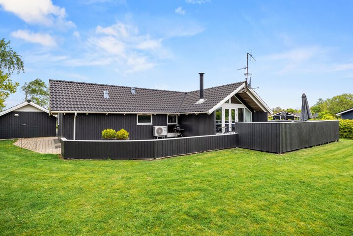 Ferienhaus 35599 in Strandvænget 34, Bork Havn - Bild #19