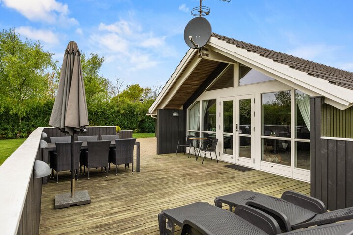 Sommerhus 35599 på Strandvænget 34, Bork Havn - Billede #20