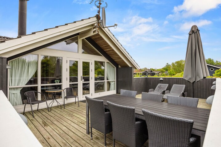 Sommerhus 35599 på Strandvænget 34, Bork Havn - Billede #21
