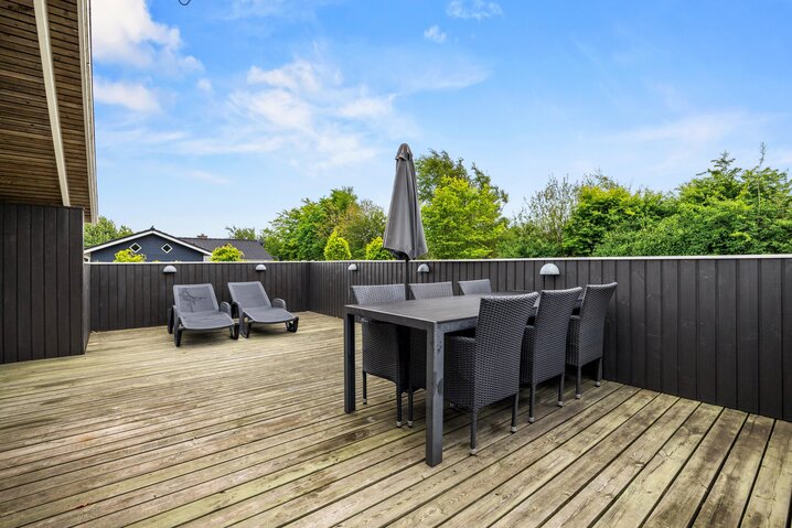 Ferienhaus 35599 in Strandvænget 34, Bork Havn - Bild #22