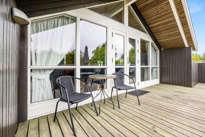 Sommerhus 35599 på Strandvænget 34, Bork Havn - Billede #23