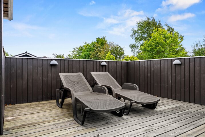 Sommerhus 35599 på Strandvænget 34, Bork Havn - Billede #24