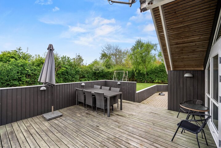 Sommerhus 35599 på Strandvænget 34, Bork Havn - Billede #25
