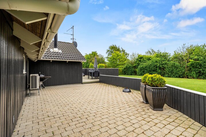 Ferienhaus 35599 in Strandvænget 34, Bork Havn - Bild #26
