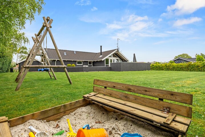 Ferienhaus 35599 in Strandvænget 34, Bork Havn - Bild #27
