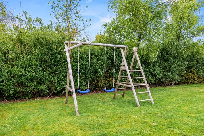 Sommerhus 35599 på Strandvænget 34, Bork Havn - Billede #28