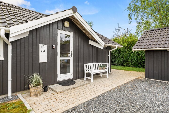 Sommerhus 35599 på Strandvænget 34, Bork Havn - Billede #29