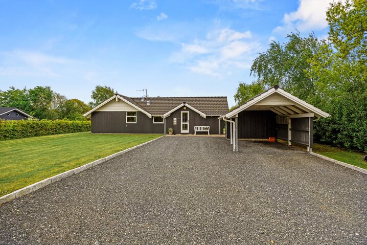 Sommerhus 35599 på Strandvænget 34, Bork Havn - Billede #30