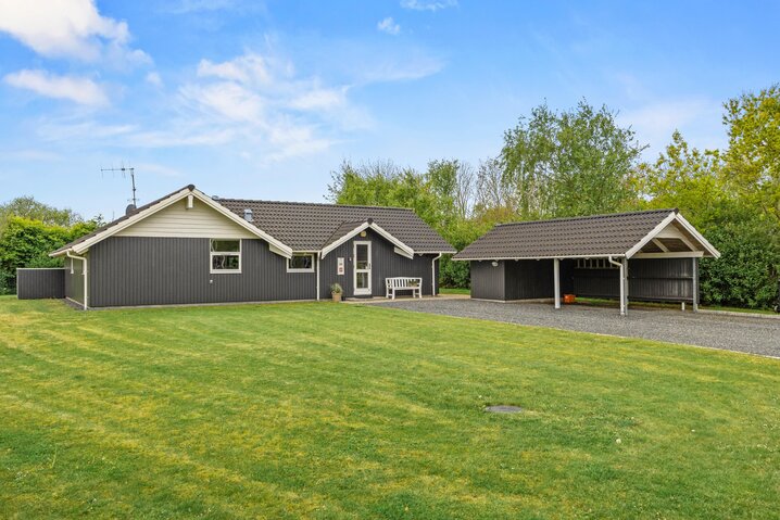 Sommerhus 35599 på Strandvænget 34, Bork Havn - Billede #31