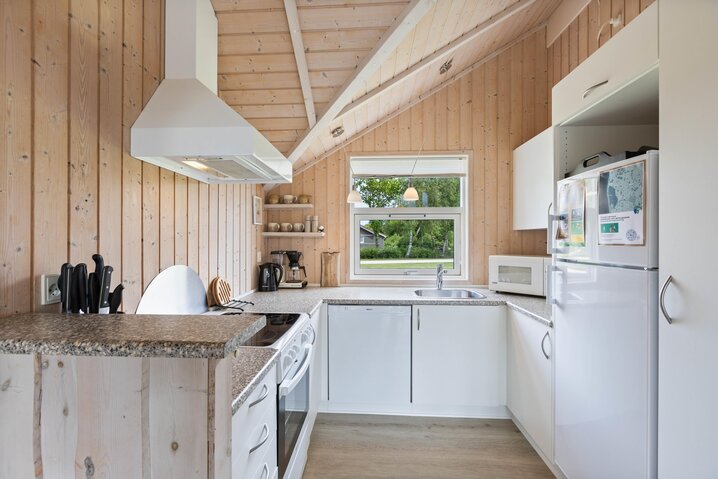 Sommerhus 35599 på Strandvænget 34, Bork Havn - Billede #2