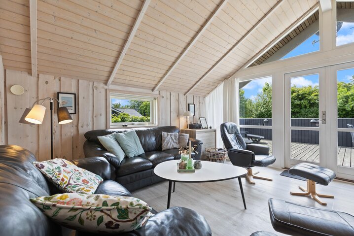 Sommerhus 35599 på Strandvænget 34, Bork Havn - Billede #4