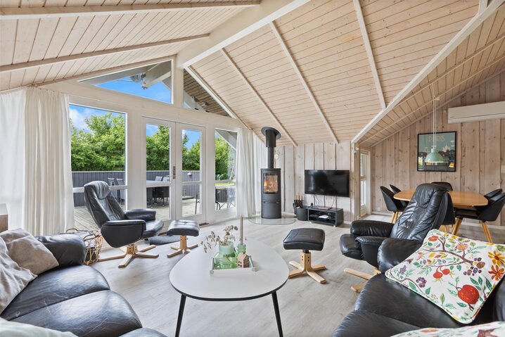 Sommerhus 35599 på Strandvænget 34, Bork Havn - Billede #5