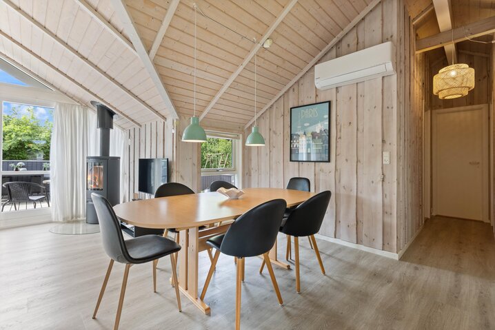 Sommerhus 35599 på Strandvænget 34, Bork Havn - Billede #6