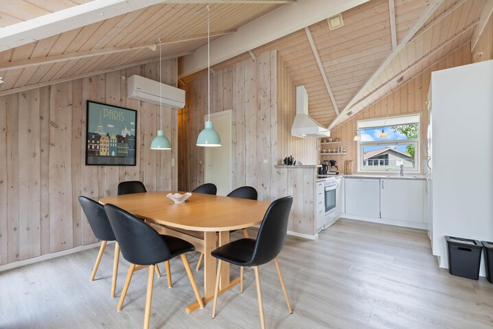 Sommerhus 35599 på Strandvænget 34, Bork Havn - Billede #7