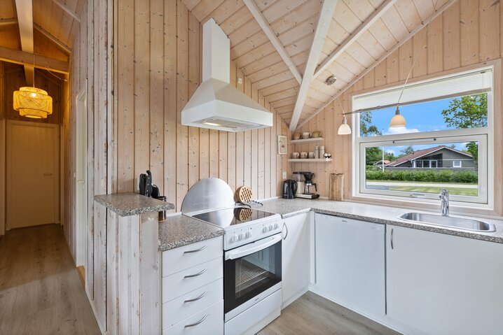 Sommerhus 35599 på Strandvænget 34, Bork Havn - Billede #8