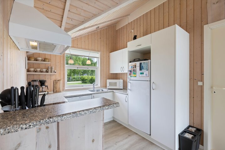 Sommerhus 35599 på Strandvænget 34, Bork Havn - Billede #9