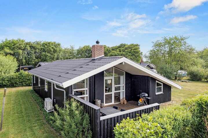 Sommerhus 35609 på Horsfold 82, Bork Havn - Billede #0