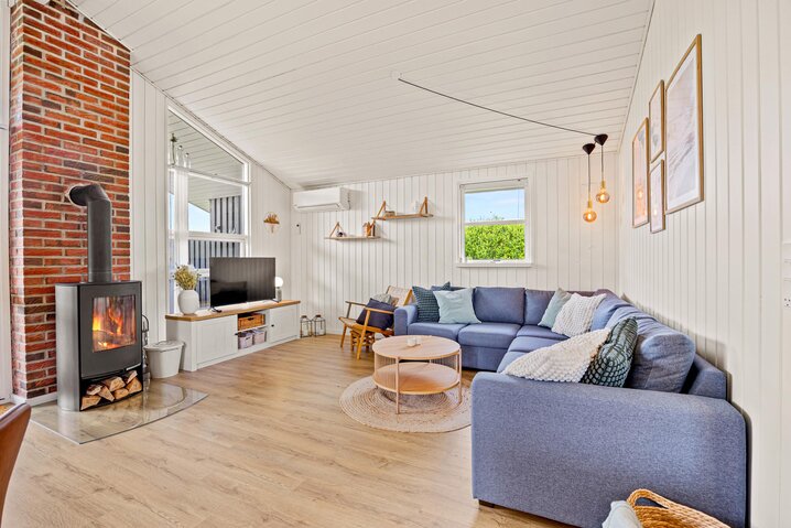 Sommerhus 35609 på Horsfold 82, Bork Havn - Billede #1