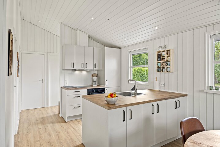 Sommerhus 35609 på Horsfold 82, Bork Havn - Billede #2