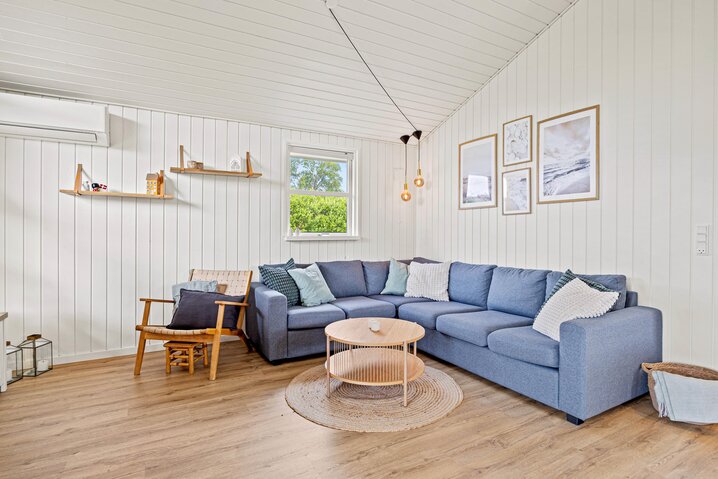 Sommerhus 35609 på Horsfold 82, Bork Havn - Billede #3