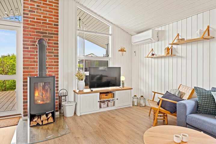 Sommerhus 35609 på Horsfold 82, Bork Havn - Billede #4