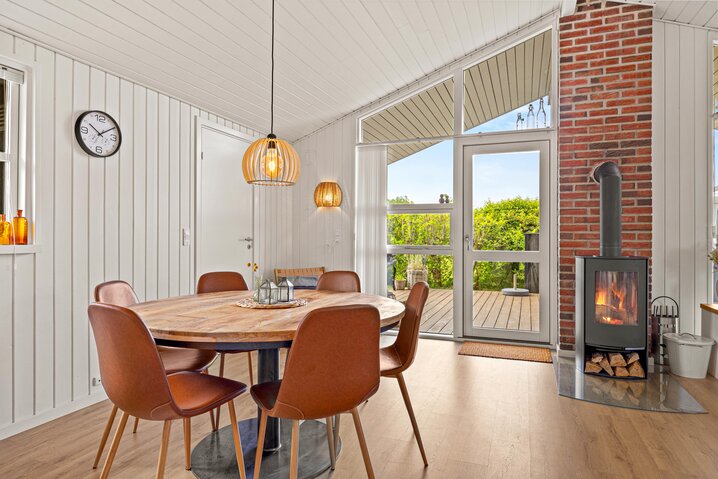 Sommerhus 35609 på Horsfold 82, Bork Havn - Billede #6