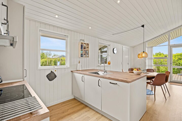 Sommerhus 35609 på Horsfold 82, Bork Havn - Billede #9