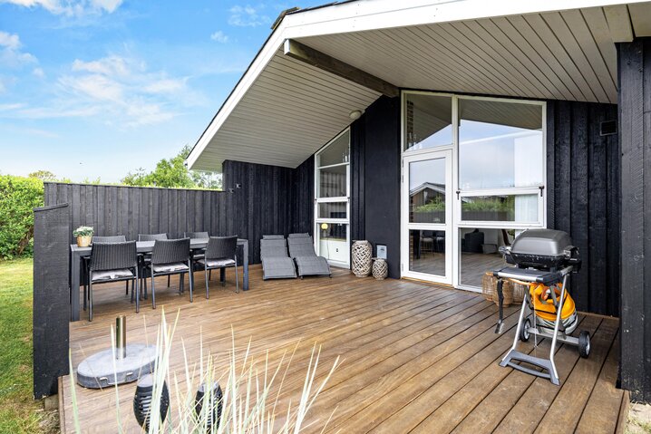 Sommerhus 35609 på Horsfold 82, Bork Havn - Billede #18