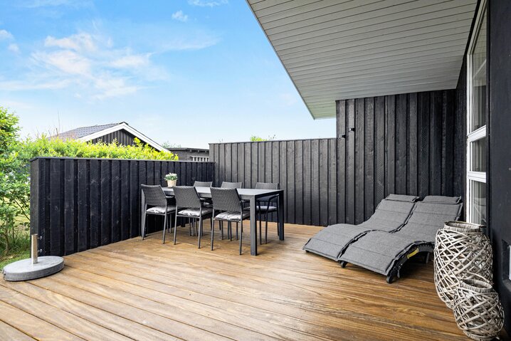 Sommerhus 35609 på Horsfold 82, Bork Havn - Billede #19