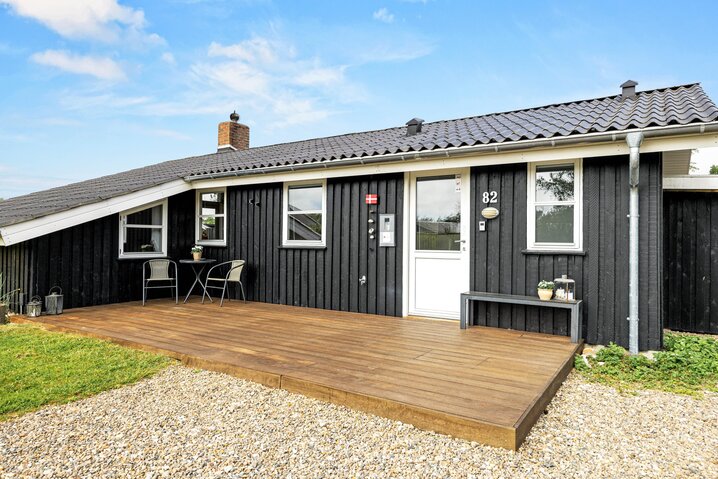 Sommerhus 35609 på Horsfold 82, Bork Havn - Billede #21