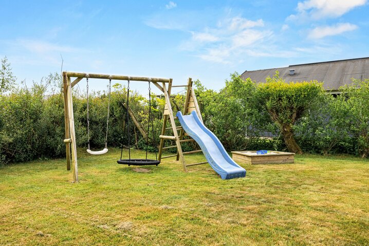 Sommerhus 35609 på Horsfold 82, Bork Havn - Billede #23