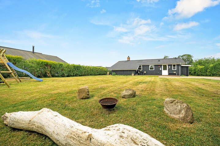 Sommerhus 35609 på Horsfold 82, Bork Havn - Billede #24