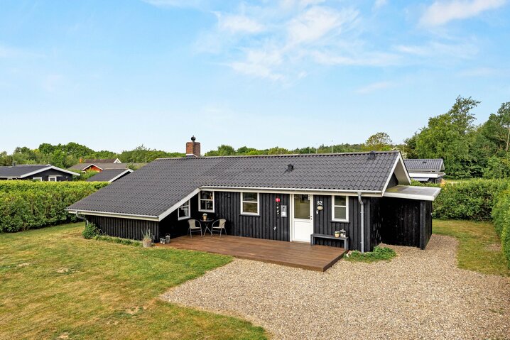 Sommerhus 35609 på Horsfold 82, Bork Havn - Billede #25