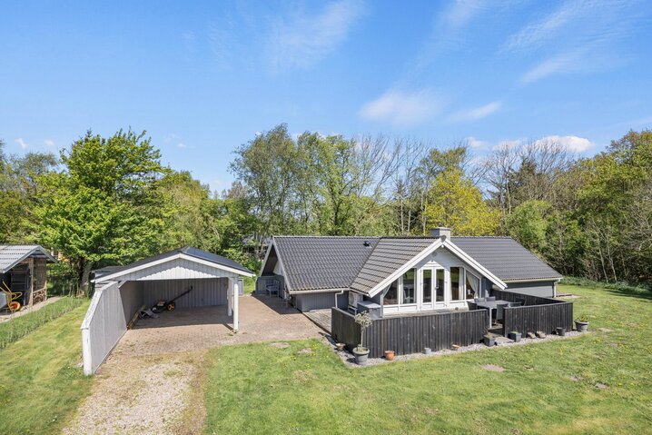 Ferienhaus 35610 in Kosigvænget 32, Bork Havn - Bild #0
