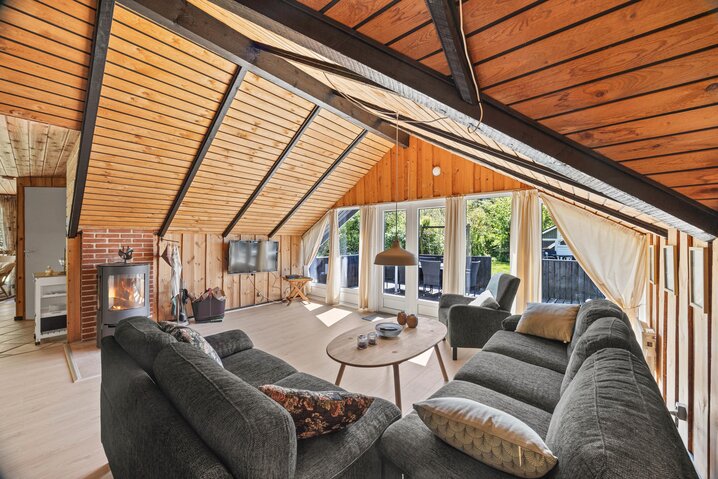 Ferienhaus 35610 in Kosigvænget 32, Bork Havn - Bild #1
