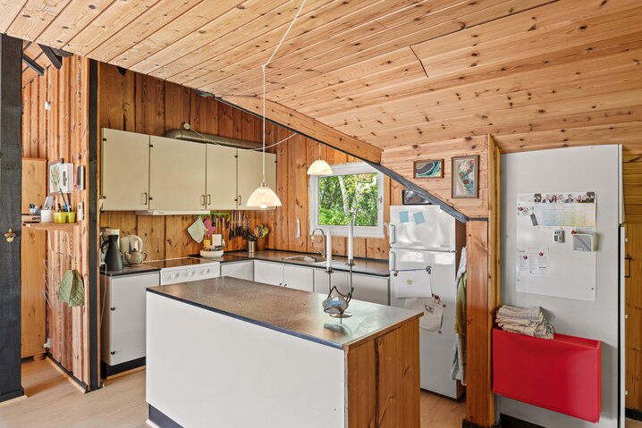Ferienhaus 35610 in Kosigvænget 32, Bork Havn - Bild #2