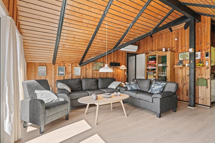 Ferienhaus 35610 in Kosigvænget 32, Bork Havn - Bild #3