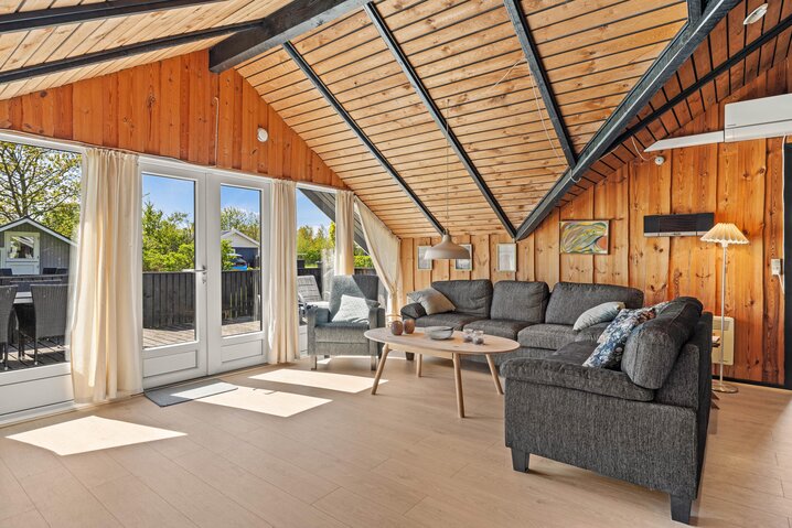 Ferienhaus 35610 in Kosigvænget 32, Bork Havn - Bild #4
