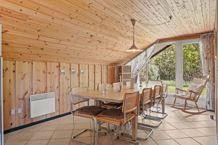 Ferienhaus 35610 in Kosigvænget 32, Bork Havn - Bild #5