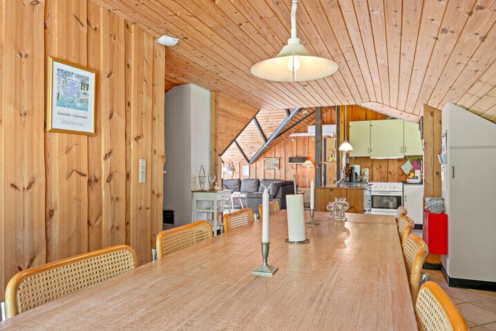 Ferienhaus 35610 in Kosigvænget 32, Bork Havn - Bild #7