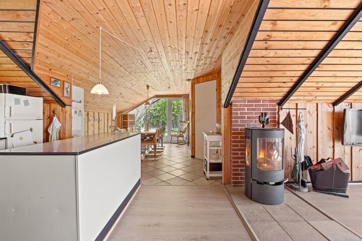 Ferienhaus 35610 in Kosigvænget 32, Bork Havn - Bild #8