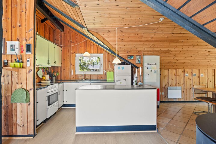 Ferienhaus 35610 in Kosigvænget 32, Bork Havn - Bild #9