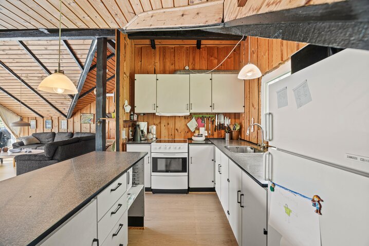 Ferienhaus 35610 in Kosigvænget 32, Bork Havn - Bild #11