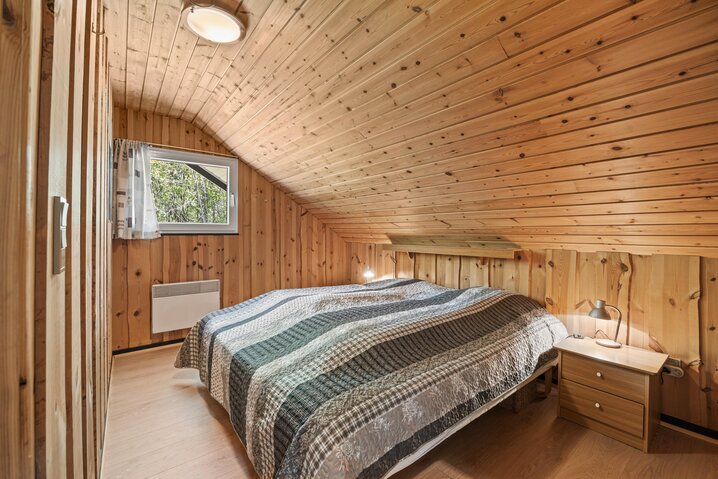 Ferienhaus 35610 in Kosigvænget 32, Bork Havn - Bild #12