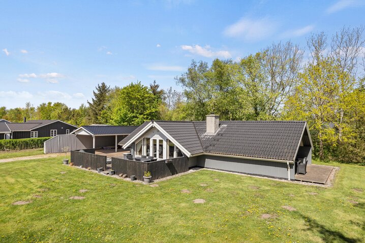 Ferienhaus 35610 in Kosigvænget 32, Bork Havn - Bild #17