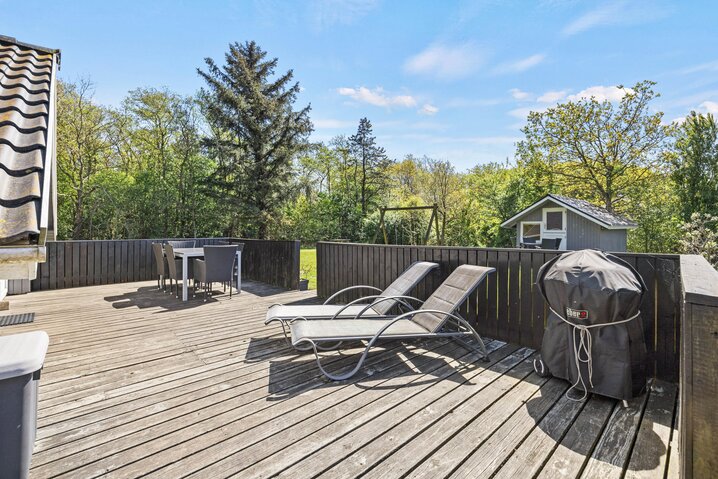 Ferienhaus 35610 in Kosigvænget 32, Bork Havn - Bild #18